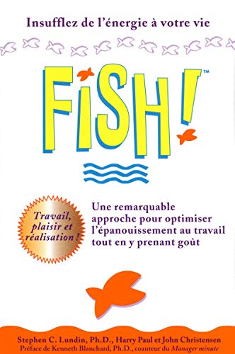 fish stephen lundin pdf